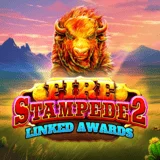 Bocoran RTP Slot Pragmatic Fire Stampede 2